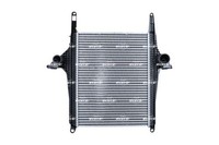 LadeluftkÜHler NRF 30263 Intercooler TurbokÜHler