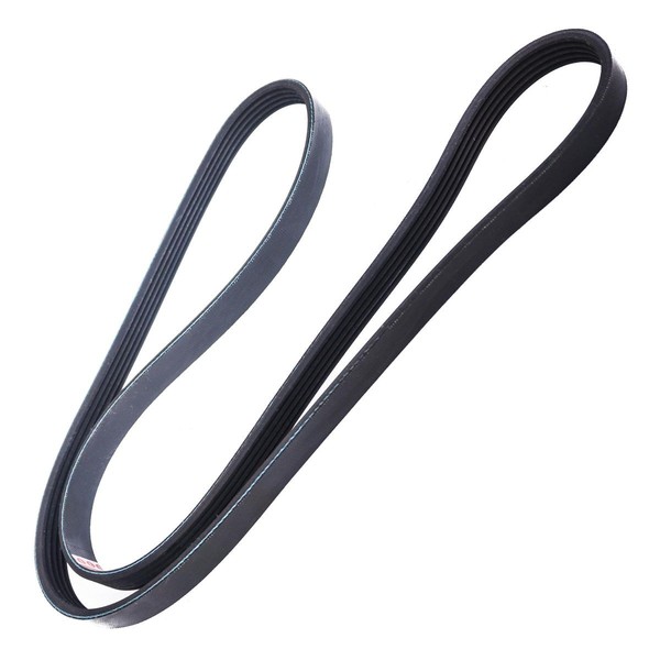 MS 5PK1340-PCS-MS Keilrippenriemen, Flachriemen FüR Mitsubishi Carisma (Da_)-image