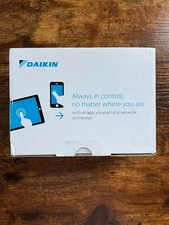 DAIKIN BRP069B42 Wi-Fi Online Controller adapter