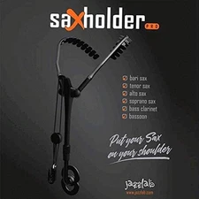 Jazzlab SAXHOLDER-PRO