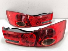 Jdm Honda Euro R Tsx Acura Cw2 Cw1 09-13 Wagon Rear Tail Lamp Lights Wreflector Jdm Honda Euro R Tsx Acura Cw2 Cw1 09-13 Wagon Rear Tail Lamp Lights Wreflector