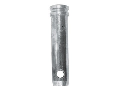 SPAREX  PIN - HITCH 36MM L.U. 125MM