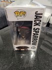 FUNKO POP! #273: JACK SPARROW AUTOGRAPH FIGURE! JOHNNY DEPP PIRATES OF CARIBBEAN — photo 2
