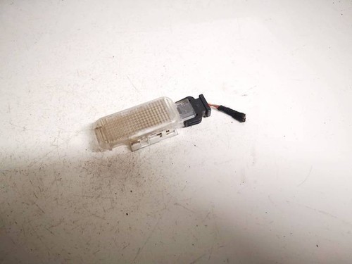 Audi A8 2002 Interior lighting 8d0947415, Genuine #2204208-84