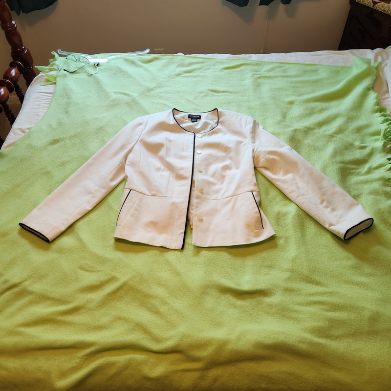 Liz Claiborne Jacket - Size XL