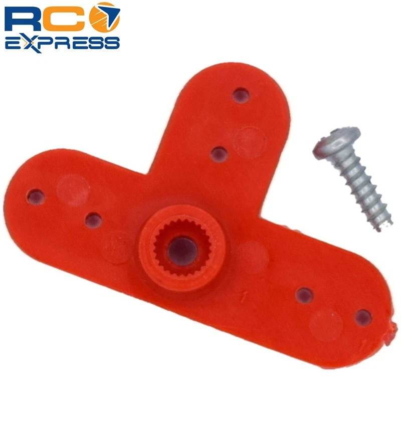 Kimbrough Servo Arms Hitec KIM132 - Image 2 of 2