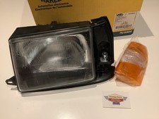 Feu avant (phare) Autobianchi Y10