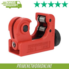 Rothenberger MINICUT II Pro Pipe Cutter 100% ORIGINAL ⭐⭐⭐⭐⭐