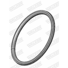 1x ORIGINAL® Walker Dichtung, Abgasrohr für Honda CIVIC VIII Hatchback CR-V