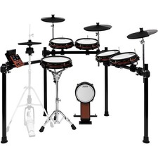 Alesis Nitro Ultimate XL 10Piece Electronic Drum Set