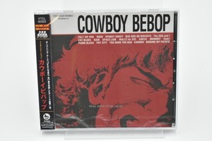 アニメ COWBOY BEBOP CD BOX Soundtrack - Cowboy Bebop CD Box (Limited Edition) - Amazon.com Music