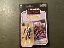 2025 Star Wars Vintage VC351 LIEUTENANT CALLAHAN 3.75 Scale Hasbro Action Figure