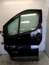 Porte avant et accessoires Renault TRAFIC