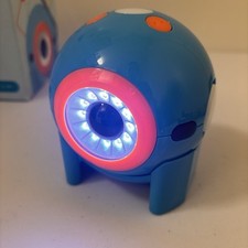 Wonder Workshop Dot DO01 Robot - TESTED - No ...