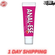 Lubricantes Para El Sexo Anales Anal Con Anestesia Mujer Hombre Mejor Original