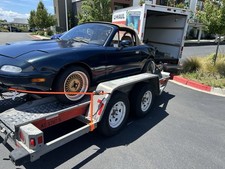 1994 Mazda Miata Parts
