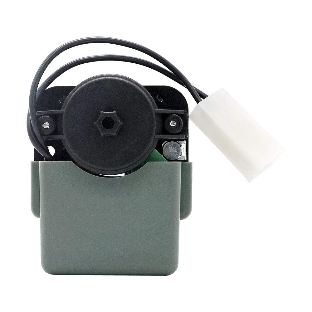 2315539 Refrigerator Evaporator Fan Motor by 115 V,60 HzReplaces WP2315539 22...