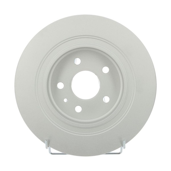 2X Jurid Bremsscheibe Coat+ 563142JC JC Schachtel FüR Opel Astra Sports Tourer-image