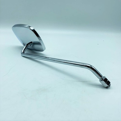 Espejo Retrovisor Derecho Original APRILIA Mojito Retro 50' 99-03 (ap8102969) - Imagen 2 de 2