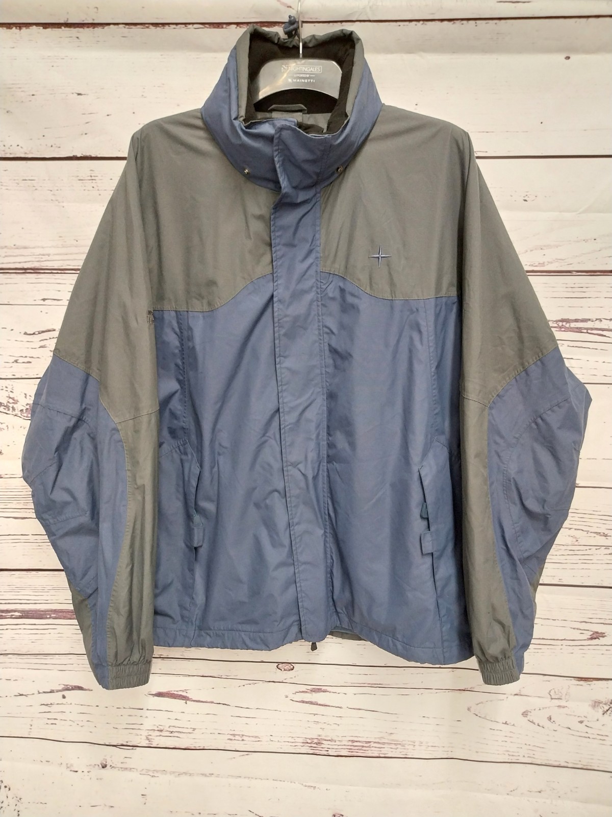 Mountain Warehouse Jacket - Waterproof - Breathab… - image 1
