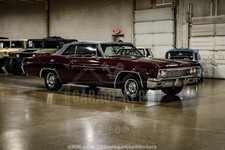 1965 Chevrolet Impala for Sale