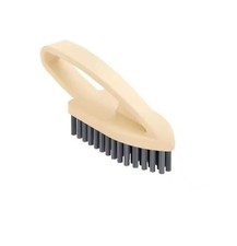 Long Handle Hanging Laundry Shoe Brush