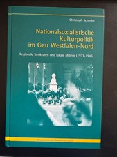 Nationalsozialistische Kulturpolitik im Gau W...