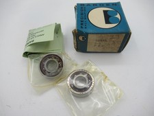 Barden Precision 100HDL 0-9 F B E Bearings new Open box "Look"
