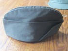 NAMED USMC Marine Corps Cap Garrison Men's MC Green Hat Cover Size 6 3/8 — photo 3