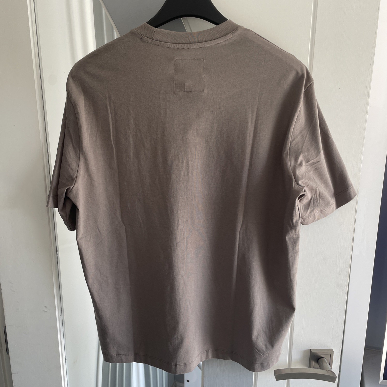 *genuine A/X Armani Exchange T Shirt Rrp £65 ,Size-Small , Grey image 5