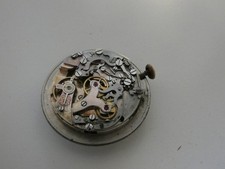 Venus 170 Vintage Chrono Uhrwerk Handaufzug m...