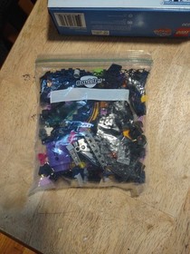 LEGO DC Super Hero Girls: Batgirl Batjet Chase (41230)