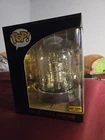 Funko POP! Vinyl Stat Wars Golden R2-D2  Sealed Hot Topic Exclusive