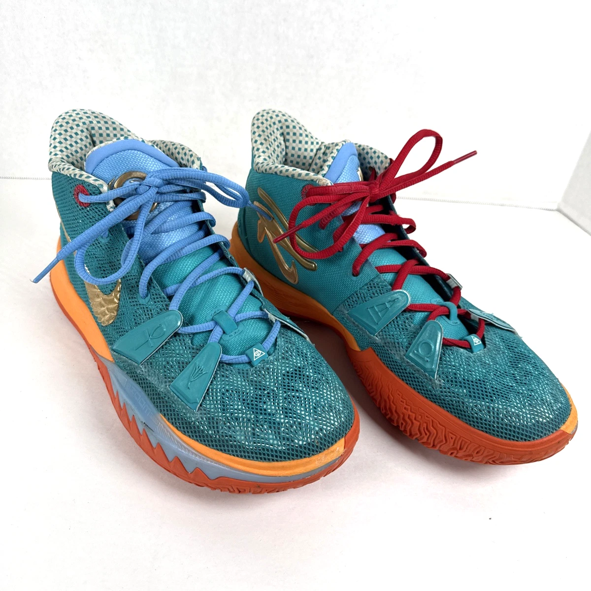 Las mejores ofertas en Nike Kyrie 7 | eBay