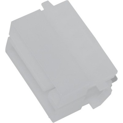 Namz AMP Mate N Lock Female Connector - 12 Position Motorcycle NA-1-480287-0