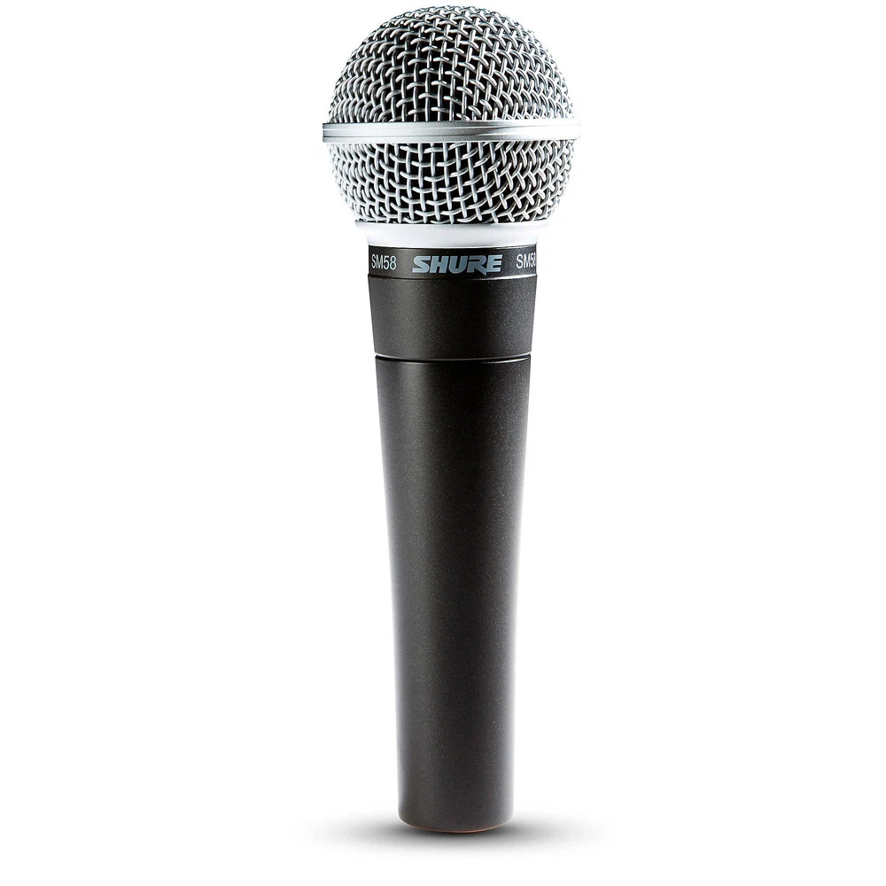 Shure Sm58 for sale - eBay