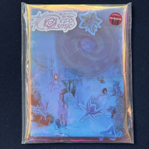 Red Velvet - Cosmic Photobook (Target Exclusive, CD)