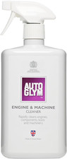 Image of Autoglym Engine and Machine Cleaner, White, 1 L