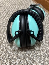 Children's Noise-Isolating Earmuffs Anti-Noise Drum Protective Earmuffs Set Of 2