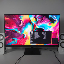 Monitor 27" pollici FHD HP P27 G5 LED + HDMI