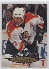 1995-96 Fleer Ultra Scott Mellanby #242 1k3