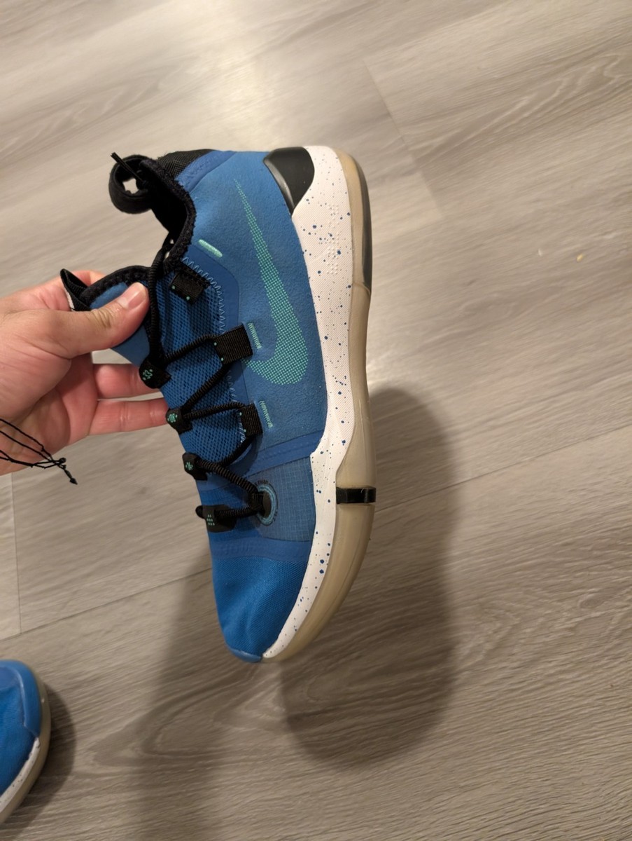 Size 9 - Nike Kobe A.D. 2018 Military Blue for sale online | eBay