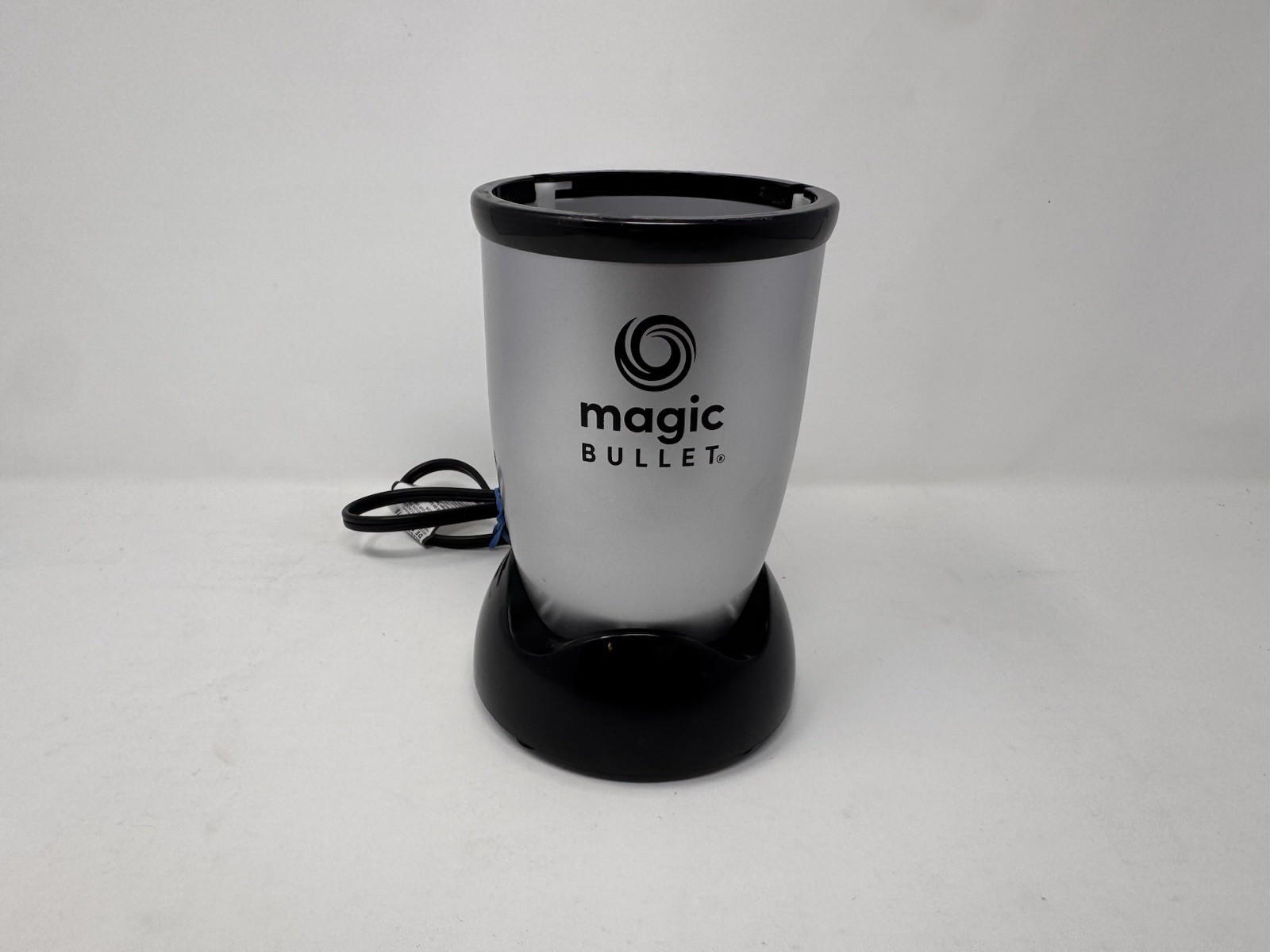 Magic Bullet MB1001B Blender Motor Base Only Replacement Sil