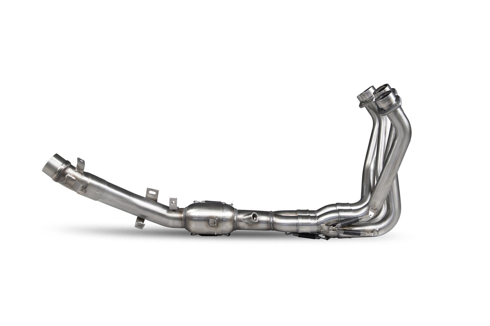 Scorpion Exhaust Header Pipe Fits Scorpion Kawasaki Z900 RS 2018-2024