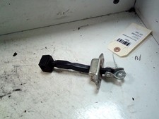 Porte arrière et accessoires Peugeot 4008