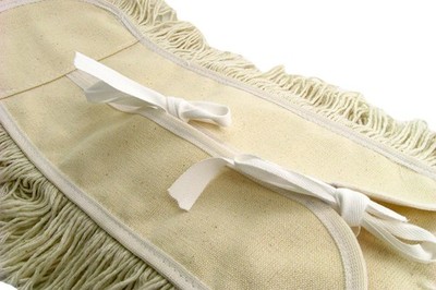 Axis Line EASY Wischmopbezug (Tufting) 130cm -premium
