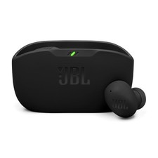 JBL WAVE BUDS 2 True Wireless Earbuds ANC Bluetooth IP54 Multipoint Black