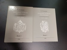 Brandenburg-preußische Münzprägungen unter...