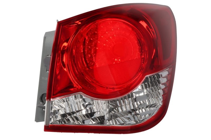 Heckleuchte rechts 11-11723-01-9 TYC für CHEVROLET CRUZE - Bild 6