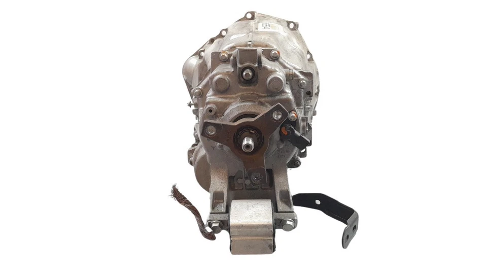 2112604801 CAJA CAMBIOS / R2112610901 / 944010 PARA MERCEDES-BENZ CLASE CLC CL2 - Imagen 4 de 4